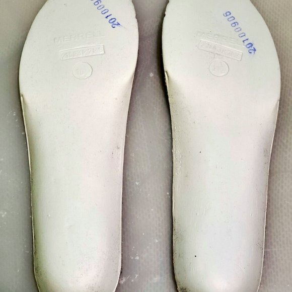 Men's Merrell Continuum Thermo Tall Polartech Waterproof Hiking Boots Black - Picture 7 of 10